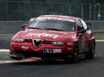 Alfa Romeo 156 GTA Super 2000 2002 года